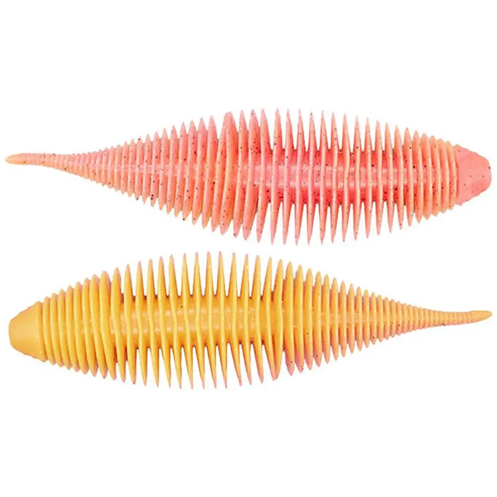 Geecrack Bellows Shad - 6.8 Inch