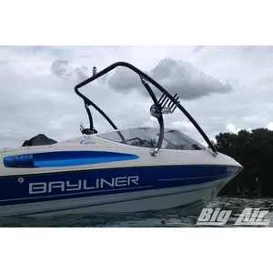 Big Air Ice Wakeboard Tower
