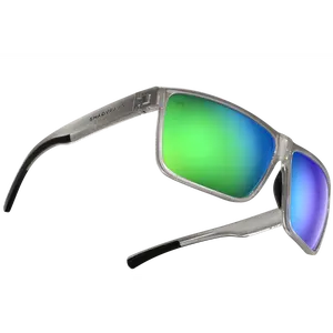 Cayman - Emerald Smoke Polarized