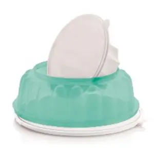 Tupperware Jel Party Jel Mold
