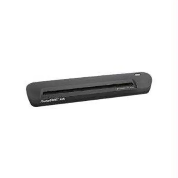 Ambir Technology Inc. Docketport 468 Simplex Document And Id Scanner