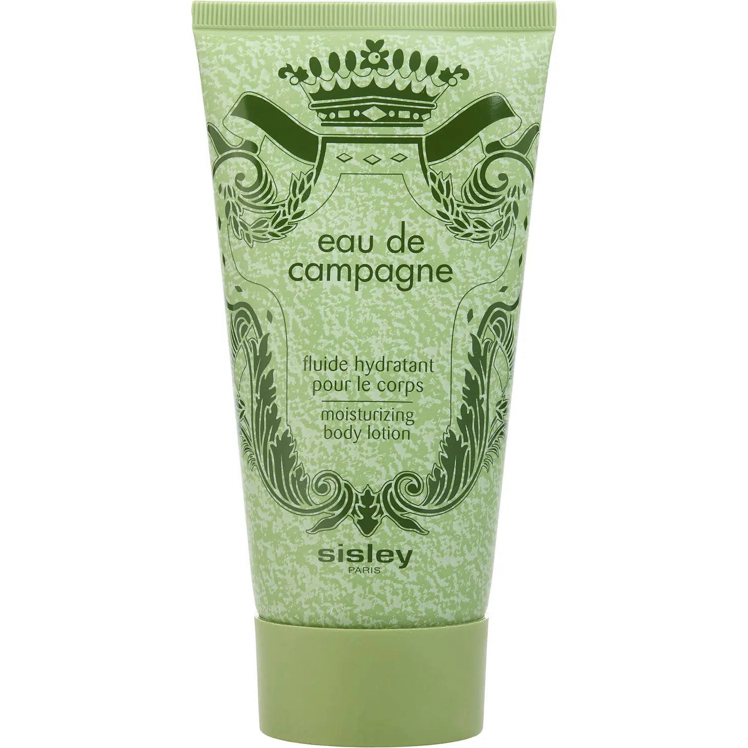 Eau De Campagne By Sisley Body Lotion For Unisex