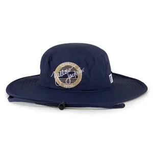 Georgia Tech Bucket Hat Circle Boonie