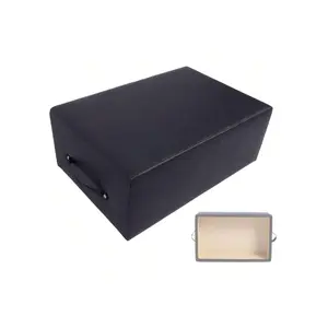 Pilates Box For Reformer,Pilates Reformer Box 24 In For Home Gym,Studio,Workout Box Little Balance Box For Pilates Reformer Accessories