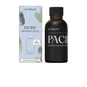 VITRUVI Pacific Air Scent Refill