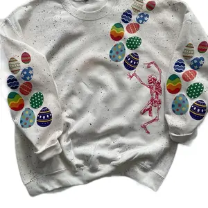 It’s Freaking Easter Crewneck shirt