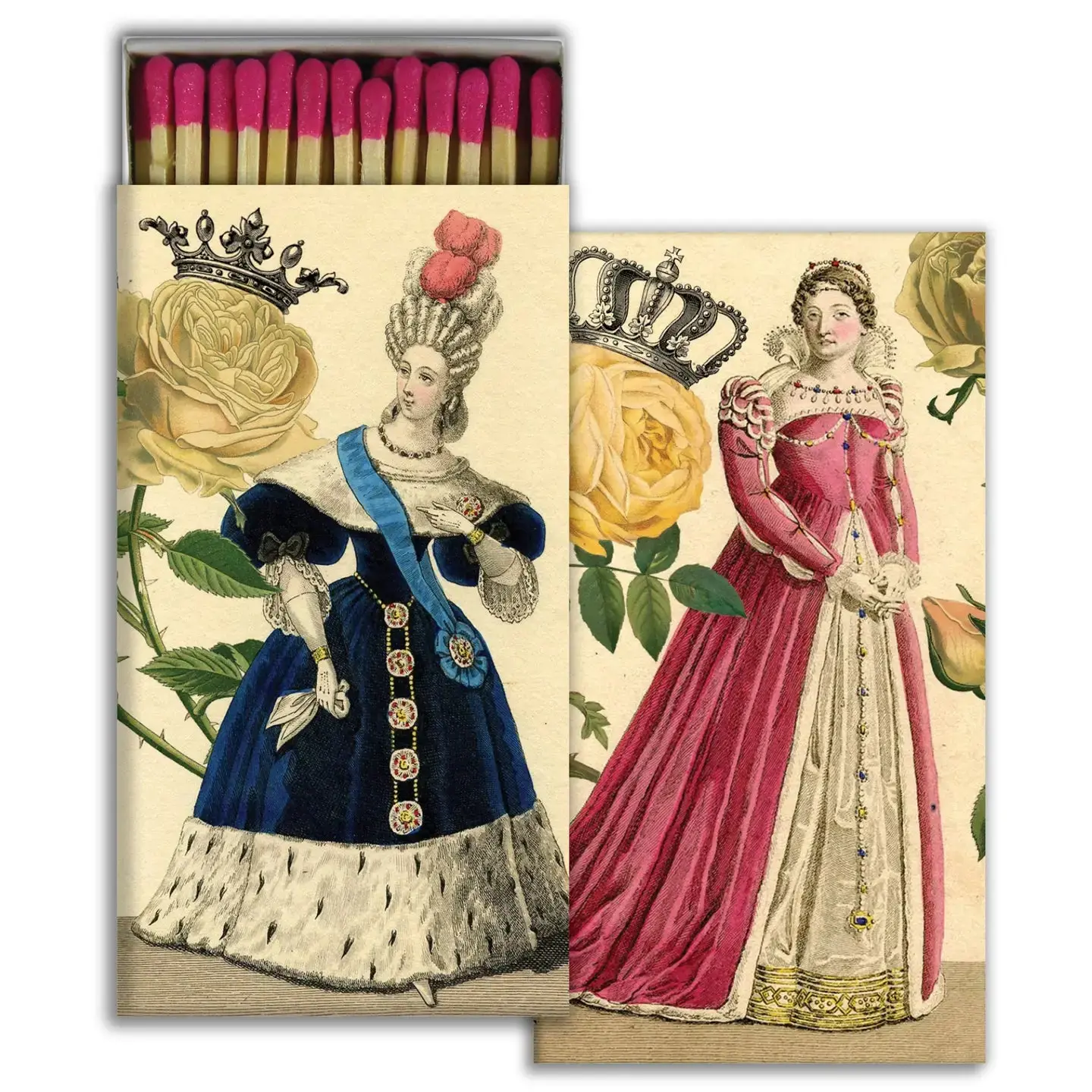 Regal Ladies Matches