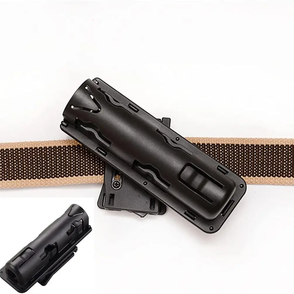 The tactical quick-release stick set, safety equipment, 360-degree rotating stick set and portable joystick set are very suitable for duty, on-duty and outdoor hunting