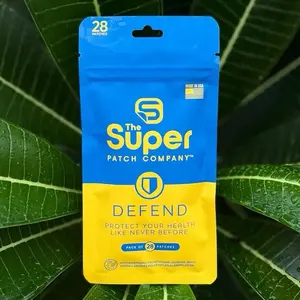 Defend Super Patch, Beauty & Personal Care Special Personal Care Relief Patch