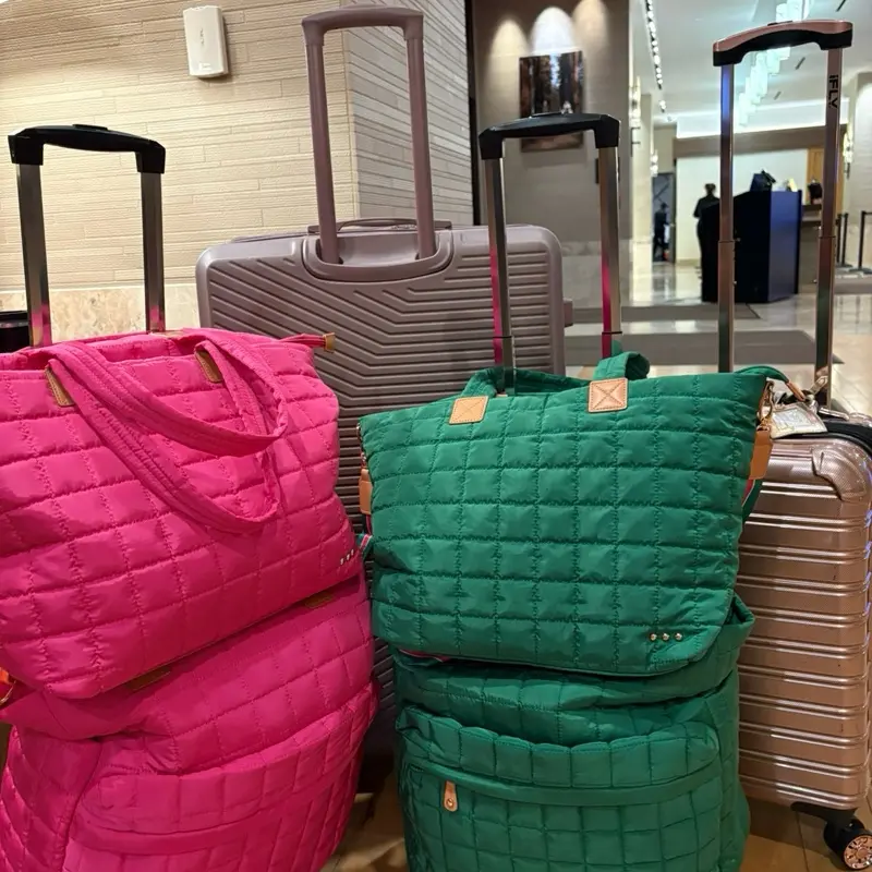 Day Dreamer Bag Set
