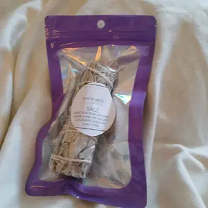 Sage Stick