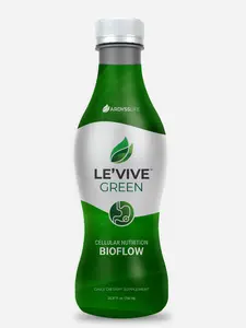 Le'Vive Green
