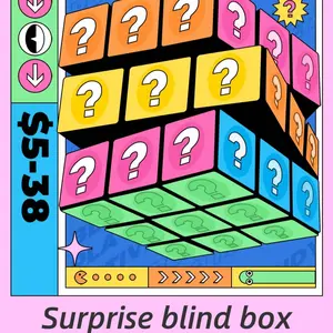 Exquisite Jade Jewelry Surprise Blind Box: Unique Rings, Elegant Earrings, Half Bangles, Timeless Jade Bracelets, Sparkling Crystal Bracelets & Carved Jade Pendant Necklaces – Perfect Gift for Yourself or Loved Ones