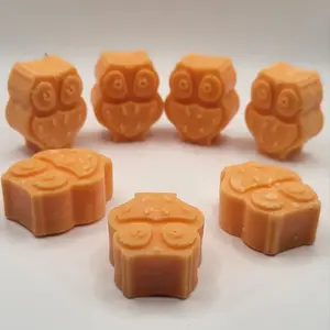 WHOOS ROASTING MARSHMALLOWS? 1.5oz bag