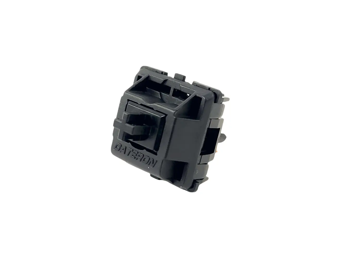 Gateron Oil King Linear Switches