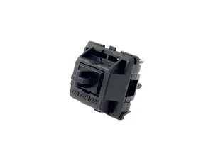 Gateron Oil King Linear Switches