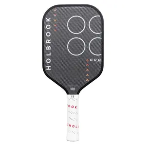 Aero Metallic T 14mm Pickleball Paddle