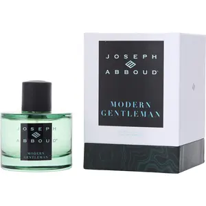 Joseph Abboud Modern Gentleman By Joseph Abboud Eau De Parfum For Men