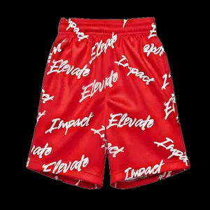 Elevate OG Shorts