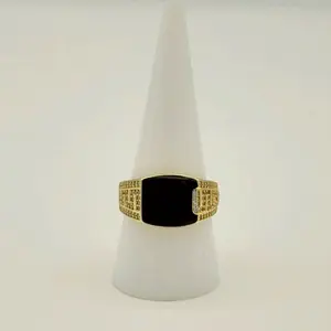Rodriguezjewelry # 3443 Ring