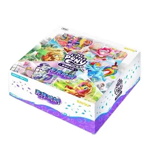 MLP Kayou TCG Fantasy Wonderland Gen2