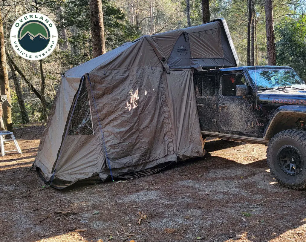 OVS Bushveld Rooftop Tent Annex