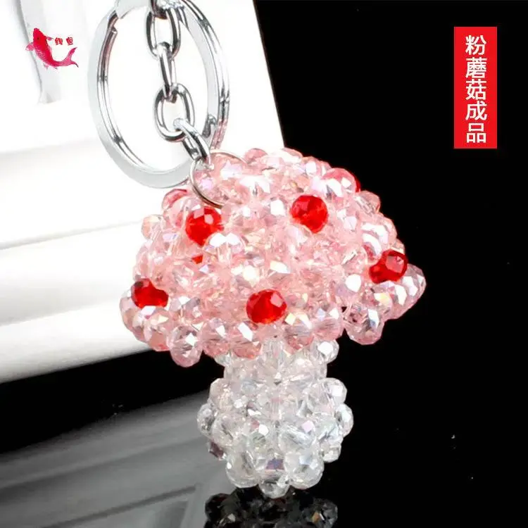 Handmade beading ornament Handmade beading ornament