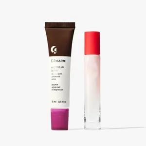Balm Dotcom + Travel Size Glossier You Duo Balm Dotcom + Travel Size Glossier You Duo