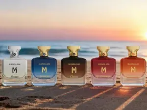 ULTIMATE MANGLANI BUNDLE Extraits 3.4oz per Bottle - Unisex