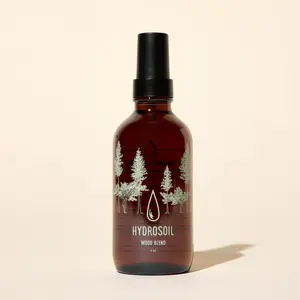 WOOD BLEND Soil-Based Mineral Mist