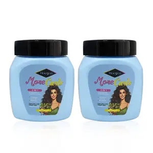 2 in 1 Leave-in Hair Conditioner, Haircare Mask, Haircare & Styling Product for Women & Men, Hair Moisturizer, Haircare Product, Hydrating