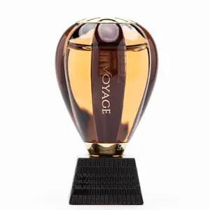 Albane Noble Balloon Voyage Eau de Parfum – 100ml – Unisex Fragrance with Spicy, Woody, and Fruity Notes