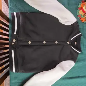 Boys' Spring & Fall Cool Creative Off-Road Kart Print Jacket, Comfortable Casual Sports Outerwear, Fitted Style, Moderate Fabric Thickness