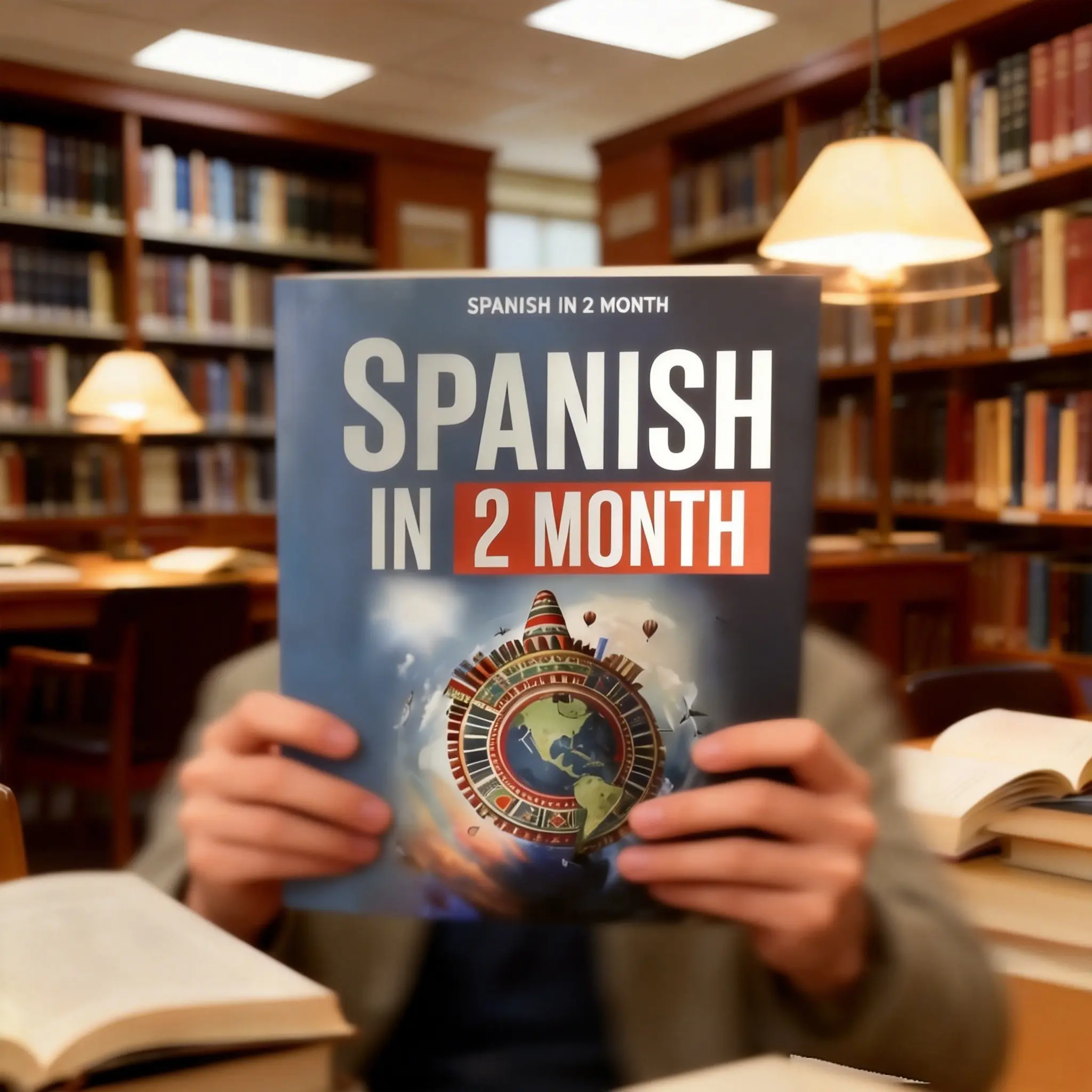 Spanish in 60 Days（Workbook Set): The Language Learning Workbook With Common Slang Words & Phrases, Conversation Starters, & Grammar Rules to Live By!