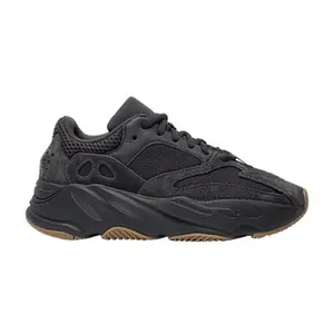 adidas Men's Yeezy Boost 700 'Utility Black' 2019