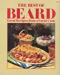 USED-The Best of Beard by James Beard (Unknown)