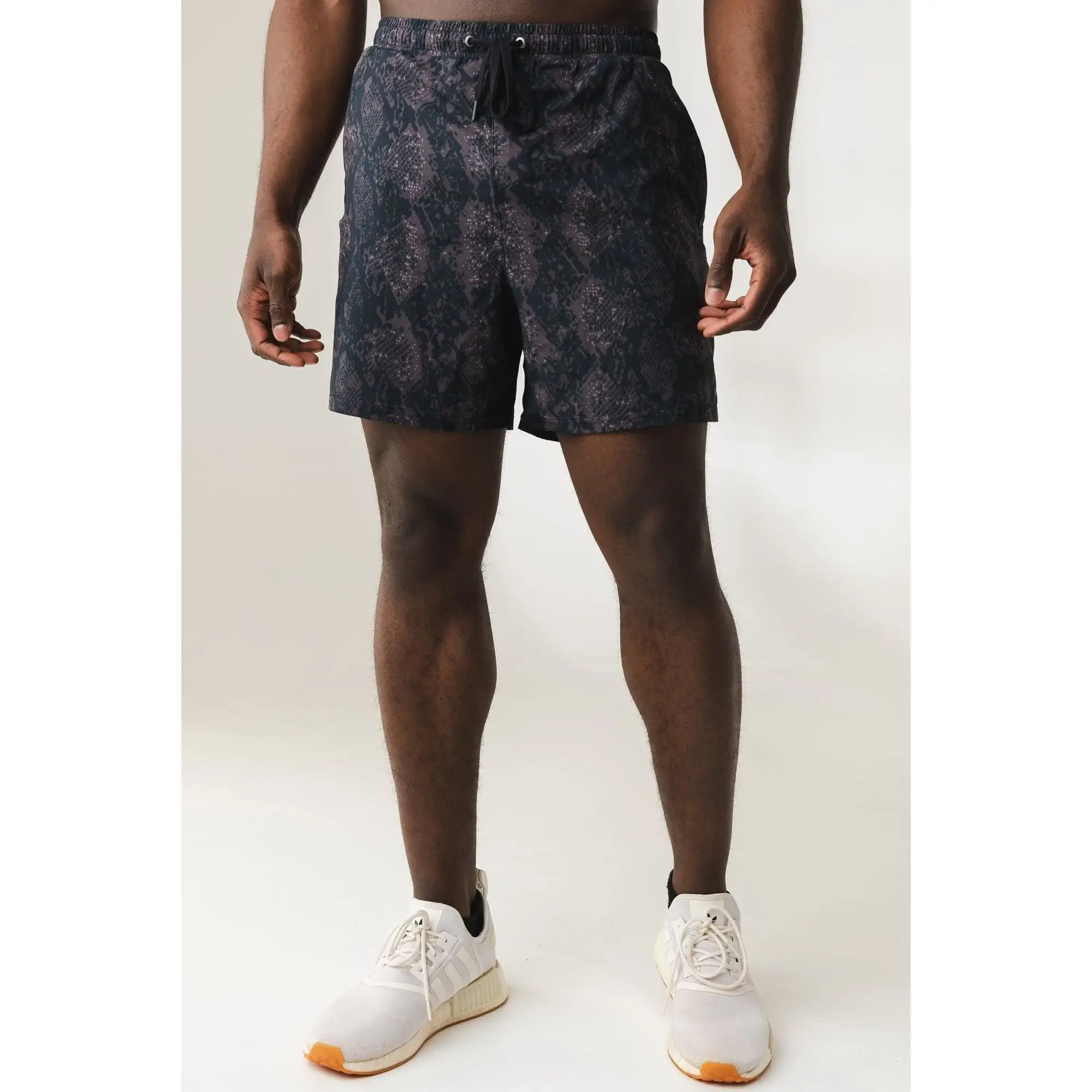 Vitality Prime Train Short 6"