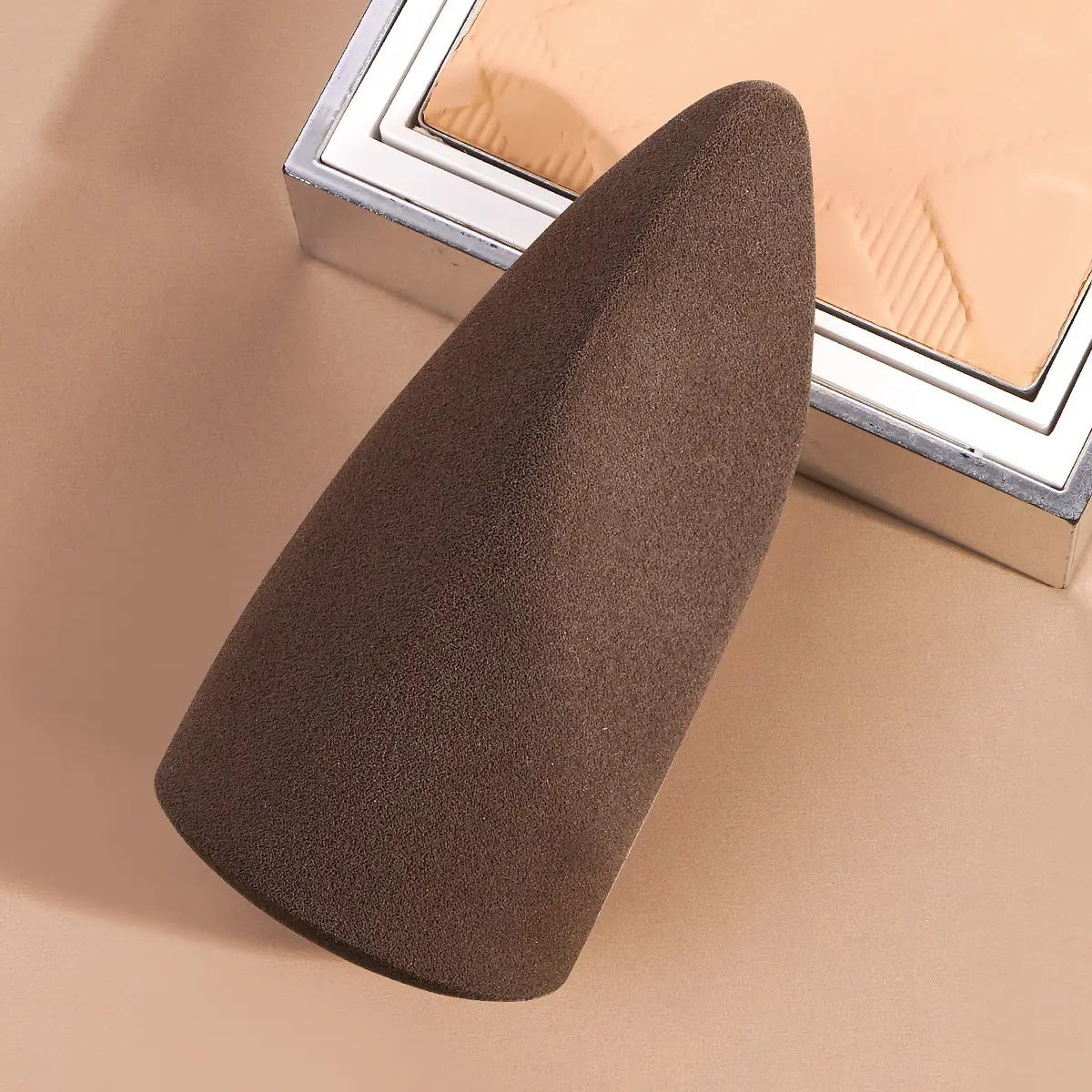 Maange Makeup Sponge, Blending Beauty Sponge, Beauty Tool for Flawless Application, Essential Cosmetic Accessory, Perfect for Foundation and Concealer, Beauty Sponges, Cosmetics Makeup Tools