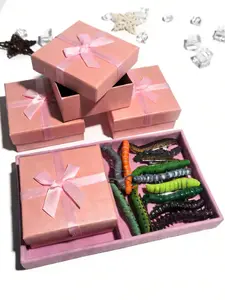 2/7/13pcs Fun Realistic Insect Hair Clips, Cute Duckbill Hair Clips, Prom Mom Hair Clip, Novelty Hair Accessories, Prank Gifts, Interesting and Colorful Gifts, Caterpillar Hair Clips, Holiday Gifts, Valentine's Day Gifts, Hair Claws Set