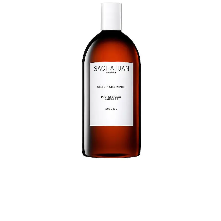SACHAJUAN Scalp Shampoo Liter