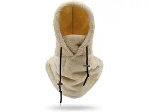 Helios HELIOS-FLEECE-Nude Helios Thermal Balaclava - Nude