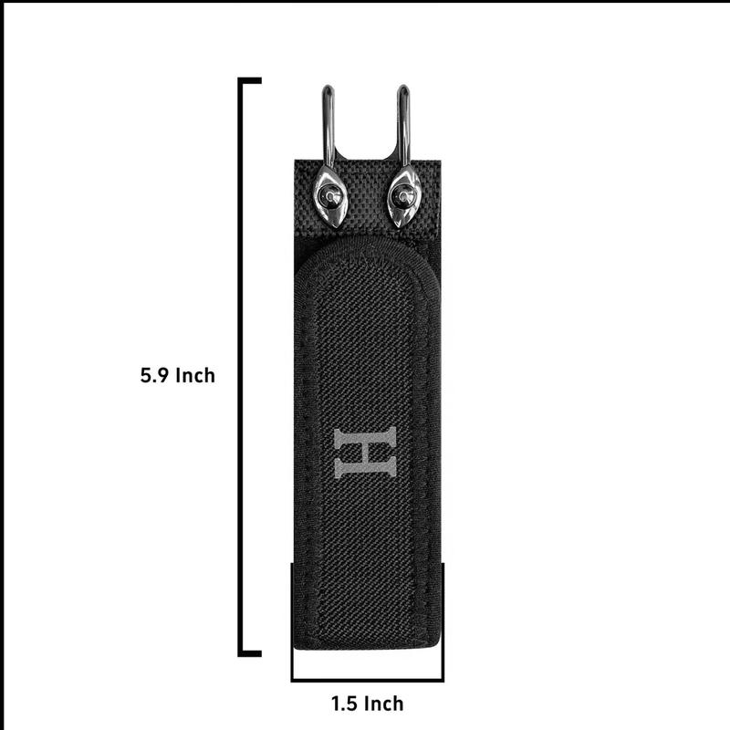 2 PCS velcro vibes belt health Tactical Metal Hook ElasticBelt (Unisex) - Patented No - Buckle Invisible Design | SoftAdjustable Side TikTokShopBlackFriday