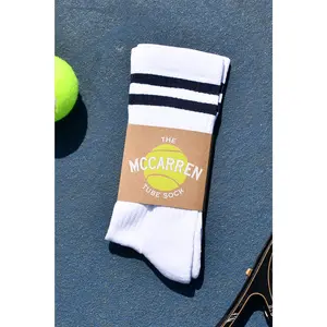 The McCarren Tube Sock