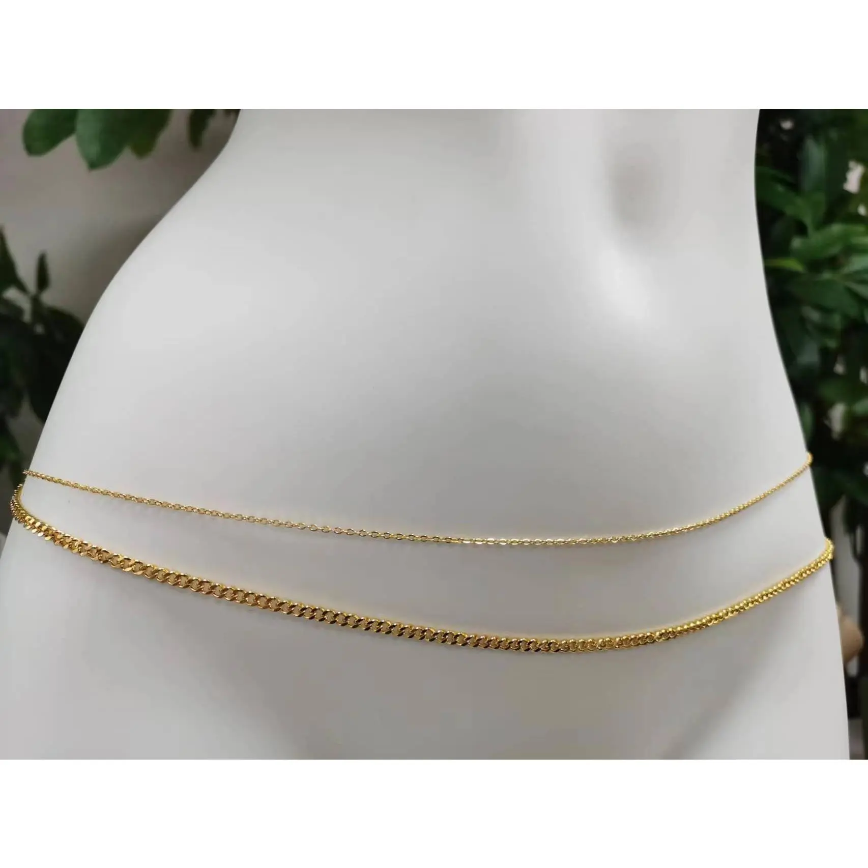 O chain+4MM grinding chain