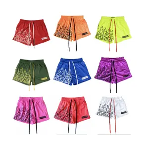 MUAY THAI SHORTS - LIVE 6.12