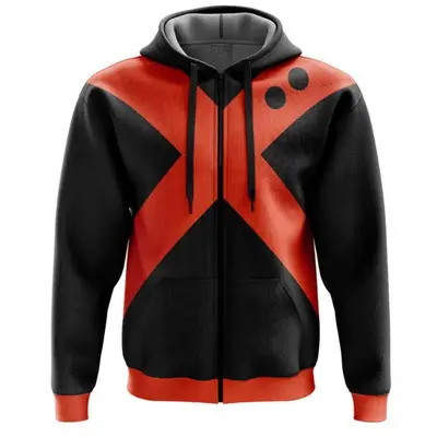 Overhaul and Eri Mha TikTok Shop - Main Image