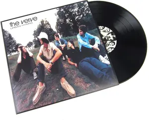 The Verve - Urban Hymns  [VINYL RECORD - LP] 180 Gram