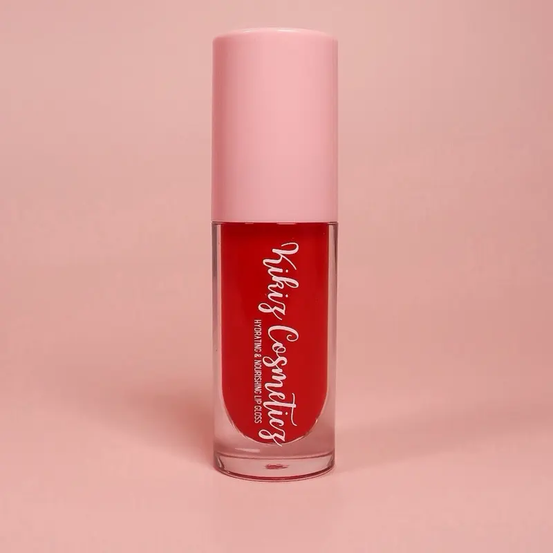 Cherry Bomb lip gloss