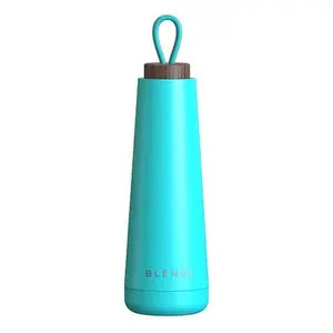 BLENDi 17oz. Hydroluxe Bottle - Turquoise
