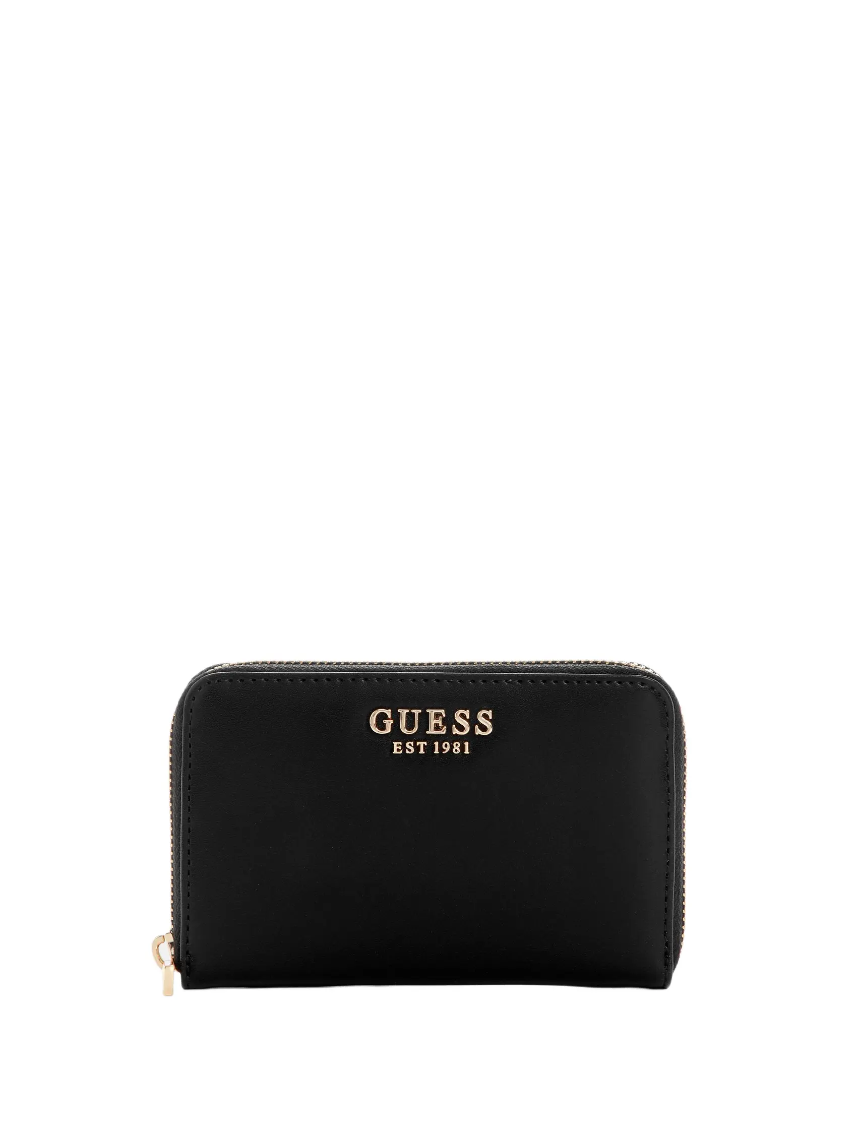 GUESS Female Laurel II Medium Zip-Around Wallet